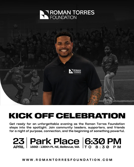 Roman Torres Foundation