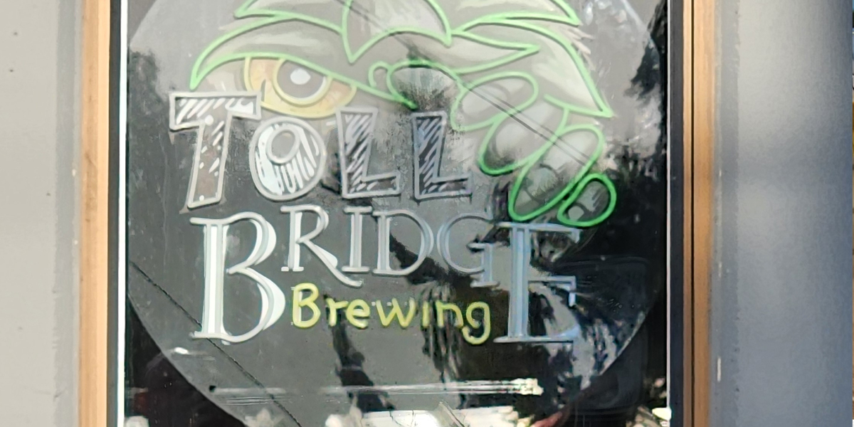 window sign